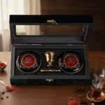 طقم-زعفران-“بلاك-إيديشن”-سوبر-نقيل-StonePeak