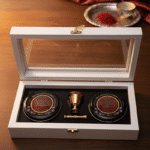 طقم-زعفران-“بيور-وايت”-سوبر-نقيل-StonePeak