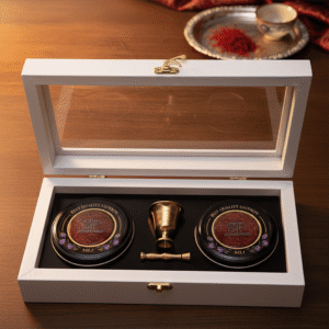 طقم-زعفران-“بيور-وايت”-سوبر-نقيل-StonePeak